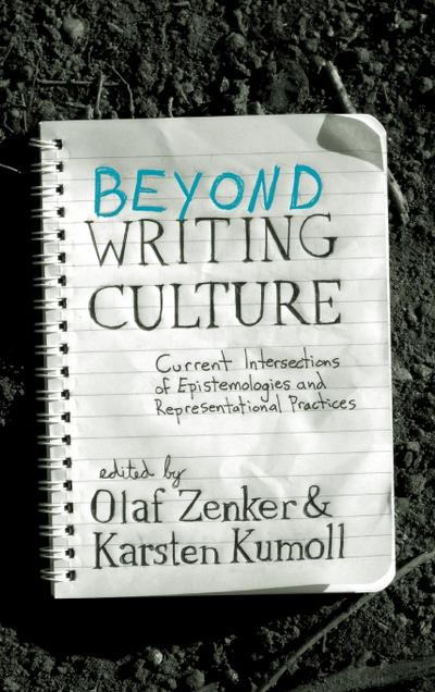 Beyond Writing Culture - Olaf Zenker