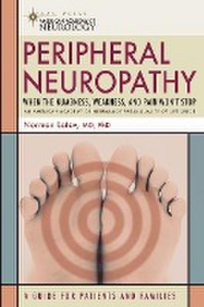 Peripheral Neuropathy - MD Norman Latov