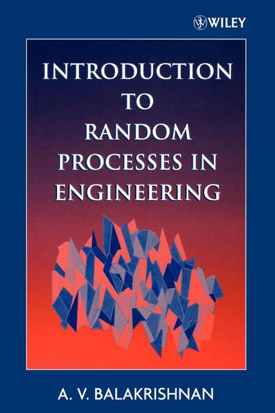 Random Processes in Engineering P - Balakrishnan