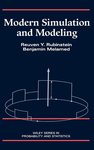 Modern Simulation - Rubinstein