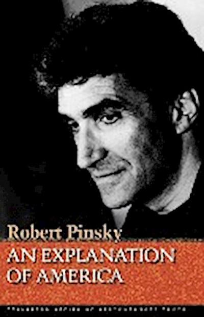 An Explanation of America - Robert Pinsky