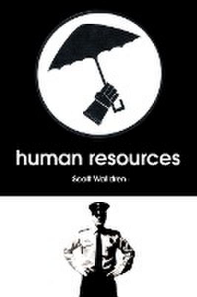 Human Resources - Scott Walldren