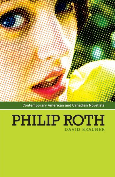 Philip Roth - David Brauner