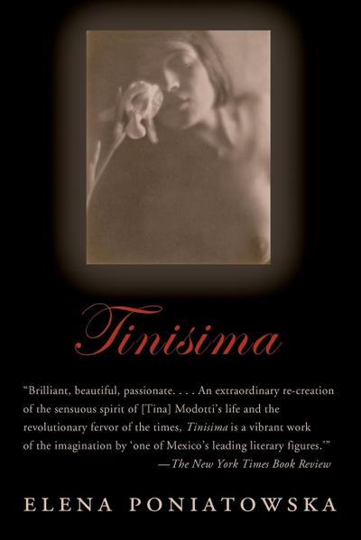 Tinisima - Elena Poniatowska