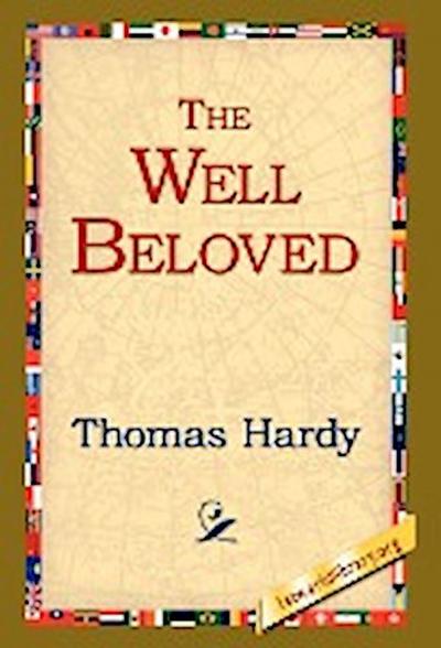 The Well Beloved - Thomas Hardy