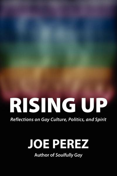 Rising Up - Joe Perez