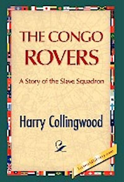 The Congo Rovers - Harry Collingwood