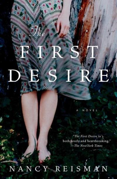 The First Desire - Reisman