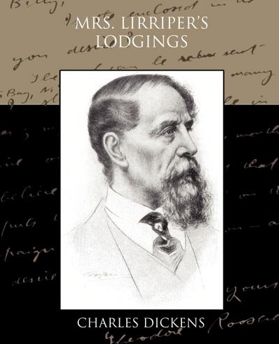 Mrs Lirriper's Lodgings - Charles Dickens