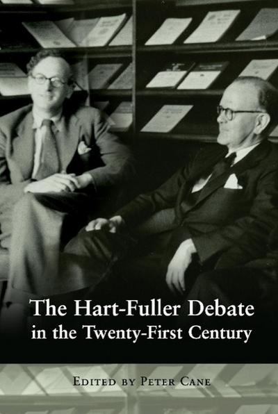 The Hart-Fuller Debate in the Twenty-First Century - Peter Cane