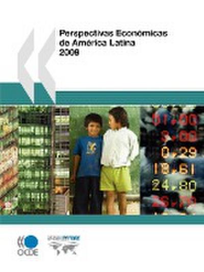 Perspectivas Económicas de América Latina 2009 - Oecd Publishing