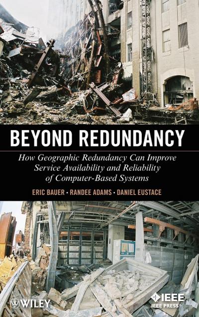 Beyond Redundancy - Bauer