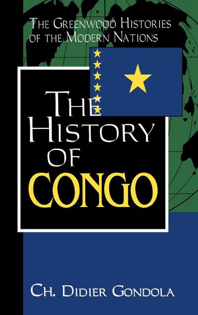 The History of Congo - Didier Gondola