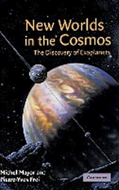 New Worlds in the Cosmos - Michel Mayor