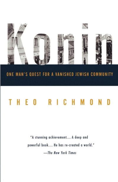 Konin - Theo Richmond