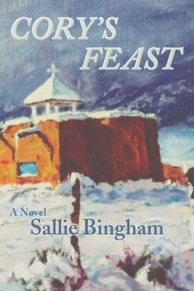 Cory's Feast (Softcover) - Sallie Bingham