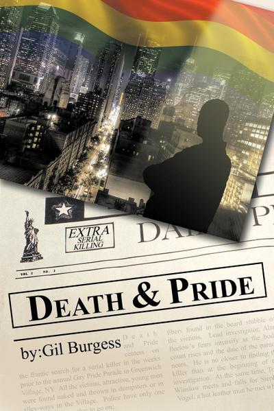 Death & Pride - Gil Burgess