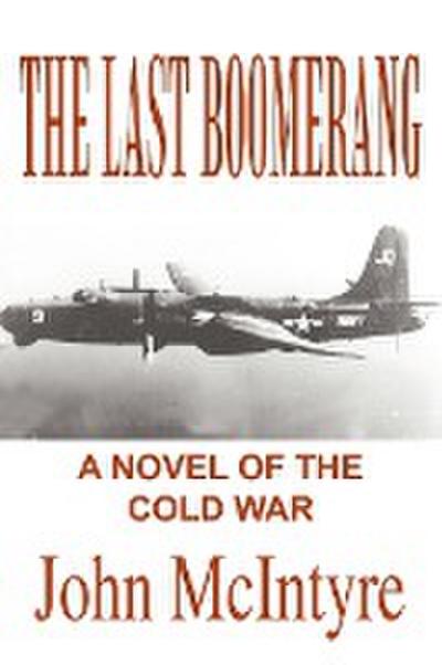 The Last Boomerang - John Mcintyre