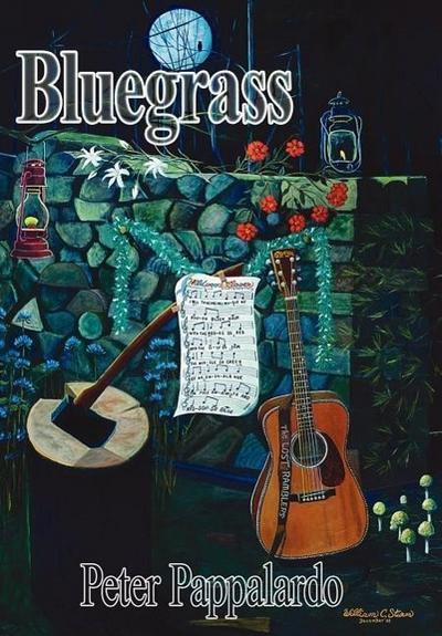 Bluegrass - Peter Pappalardo