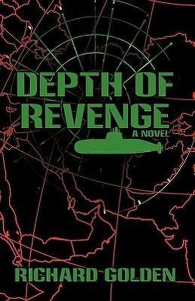 Depth of Revenge - Richard Golden