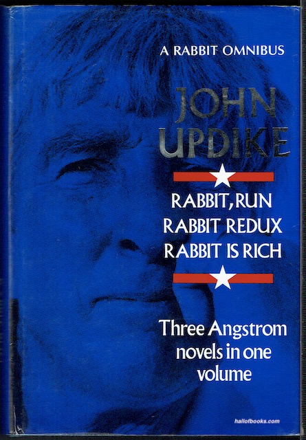 john updike rabbit redux john updike rabbit redux