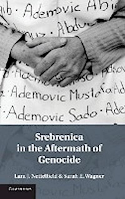 Srebrenica in the Aftermath of Genocide - Lara J. Nettelfield