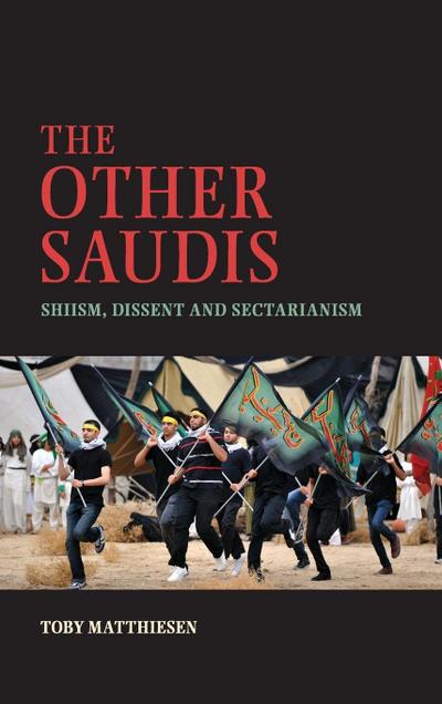 The Other Saudis - Toby Matthiesen