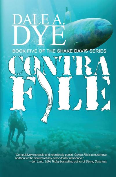 Contra File - Dale Dye