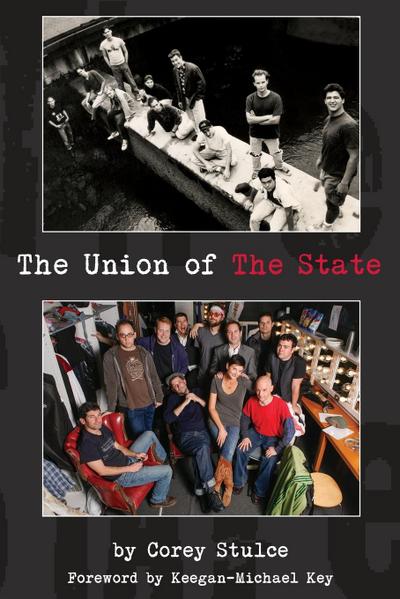 The Union of The State - Corey Stulce