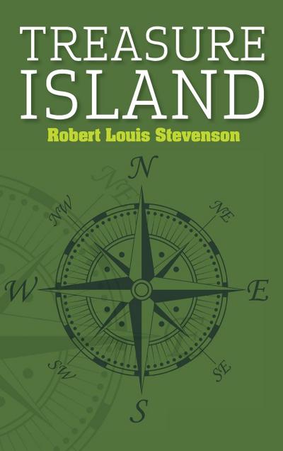 Treasure Island - Robert Louis Stevenson