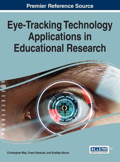 Eye-Tracking Technology Applications in Educational Research - Bradley Morris