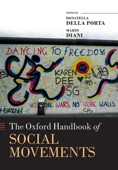 The Oxford Handbook of Social Movements - Donatella Della Porta