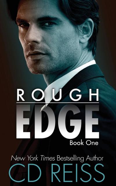 Rough Edge : The Edge #1 - Cd Reiss