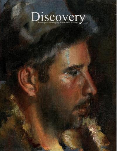 Discovery - Robert Dale Williams