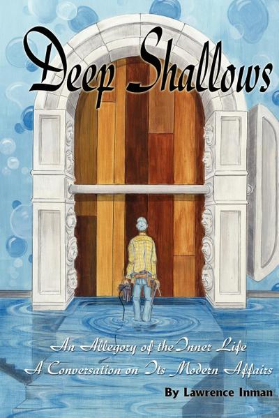 Deep Shallows - Lawrence Inman