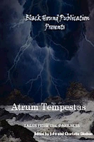 Atrum Tempestas - Black Hound
