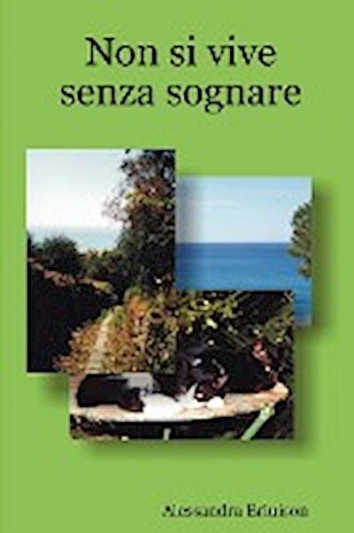 Non Si Vive Senza Sognare - Alessandra Erluison