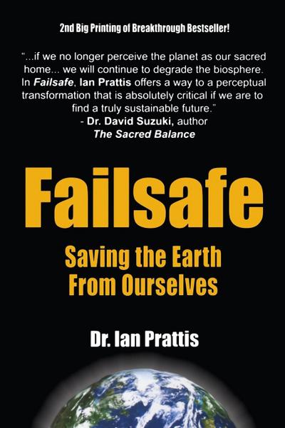 Failsafe - Ian Prattis