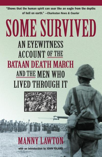 Some Survived - Manny Lawton