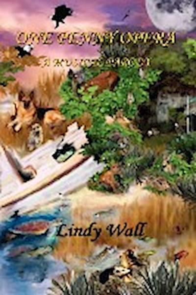 ONE PENNY OPERA - Lindy Wall