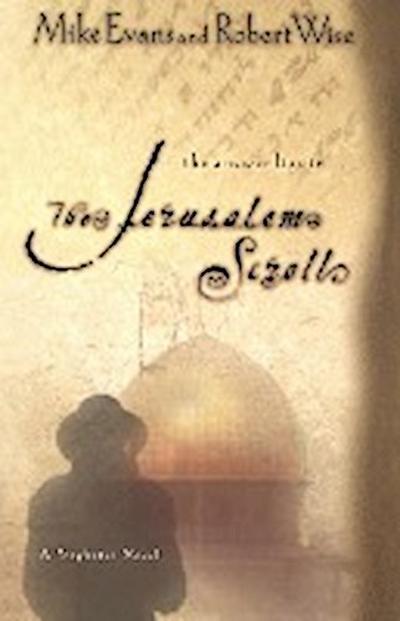 The Jerusalem Scroll - Mike Evans