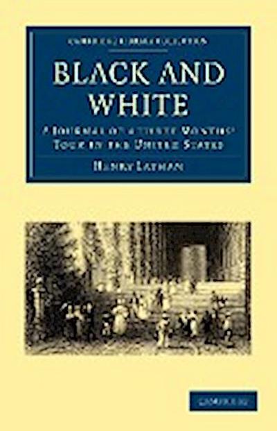 Black and White - Henry Latham