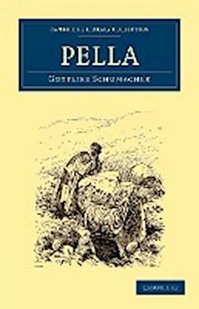 Pella - Schumacher Gottlieb