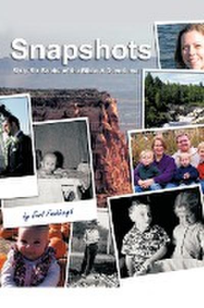 Snapshots : Sixty-Six Books of the Bible: A Devotional - Earl Fashbaugh