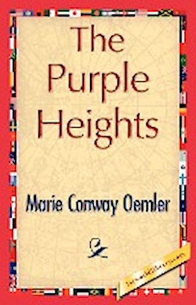 The Purple Heights - Conway Oemler Marie Conway Oemler