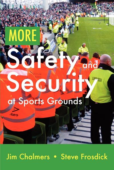 More Safety and Security at Sports Grounds - Jim Chalmers