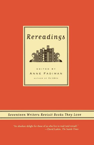 Rereadings - Fadiman Anne