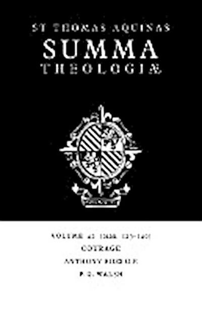 Courage : 2a2ae. 123-40 - Thomas Aquinas