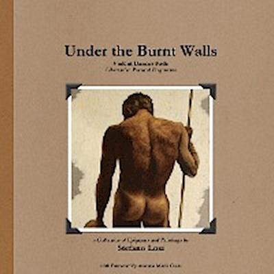 Under the Burnt Walls - Stefano Losi