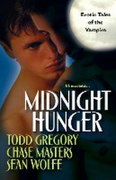 Midnight Hunger - Todd Gregory